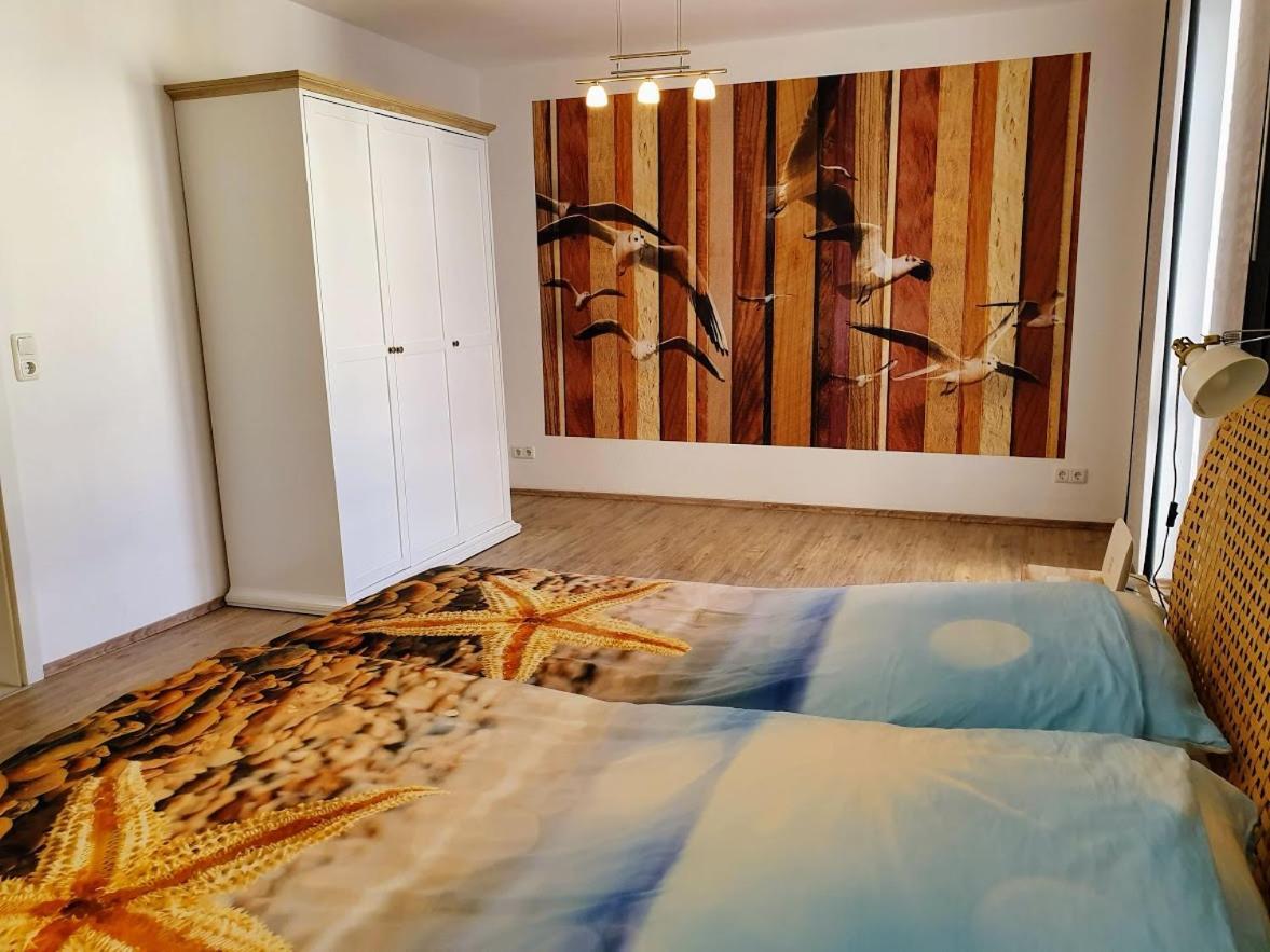 Apartment Achtern Diek *