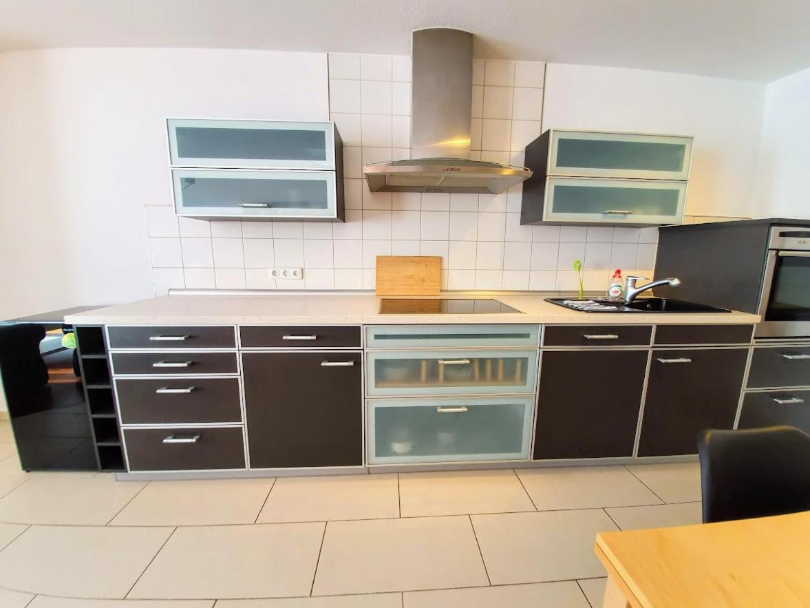 Apartment Achtern Diek Rostock