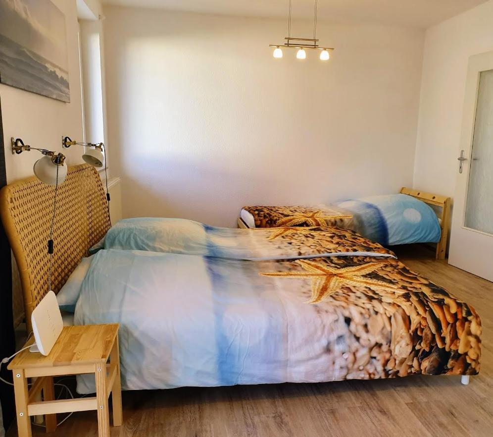 Achtern Diek Apartment *