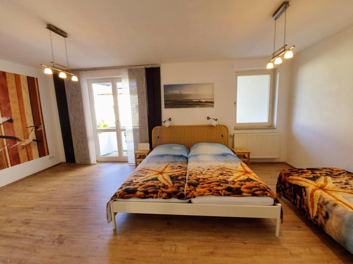 Apartment Achtern Diek *